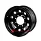 16 inch 8 lug steel wheel rim for trailer use